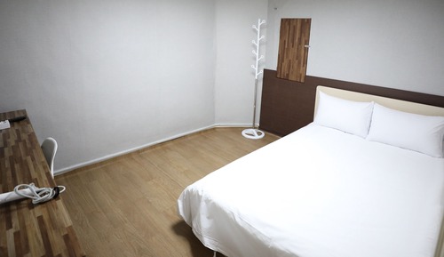 Habitación individual