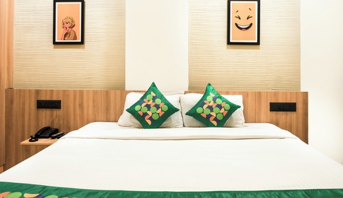 Habitación superior