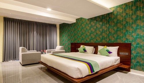 Habitación estándar
