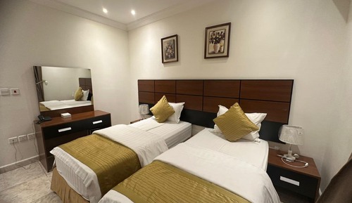 Habitación individual