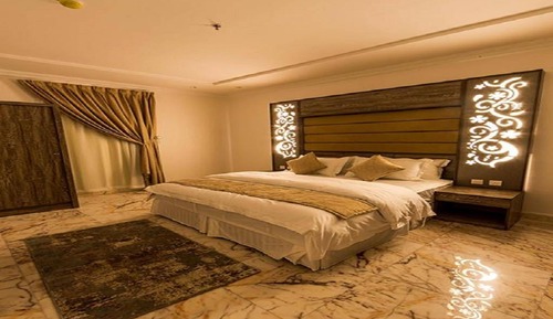 Suite familiar