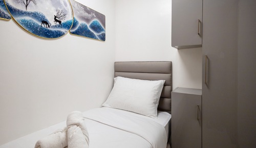 Suite Deluxe