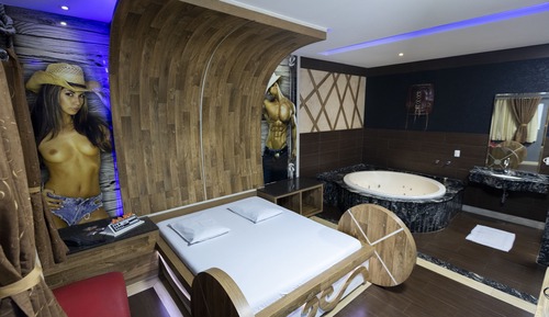 Habitación exclusiva