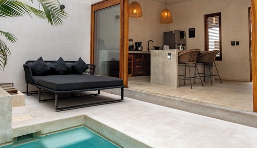Villa, piscina privada