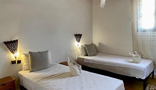 Habitación Confort doble