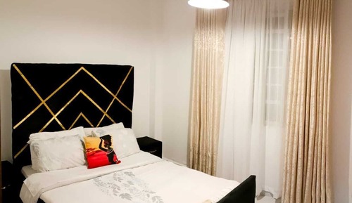 Apartamento Business