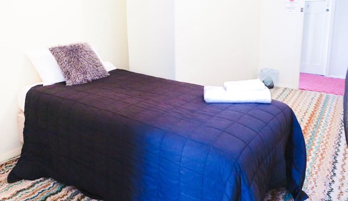 Habitación individual básica