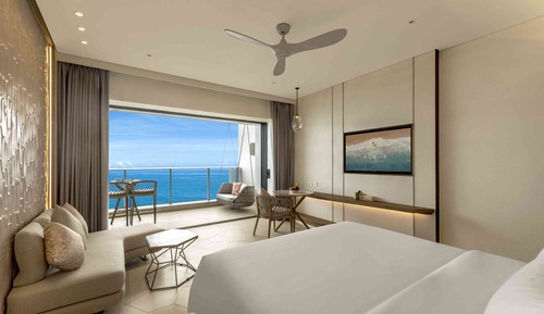 Habitación Elite, 1 cama de matrimonio
