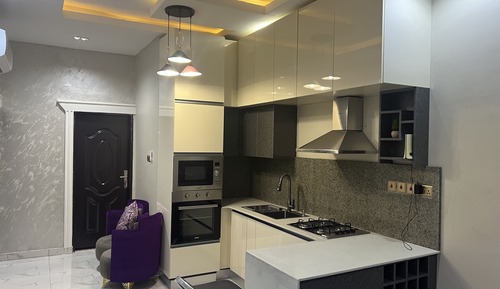 Habitación de lujo doble
