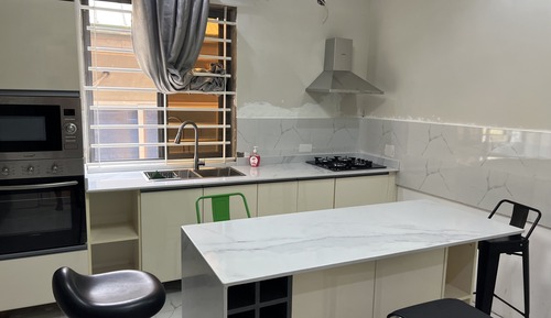 Habitación Deluxe, no fumadores
