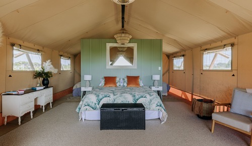 Habitación (Safari Villa - Savvy)
