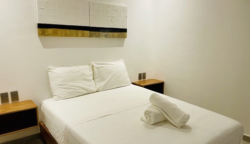 Apartamento Confort