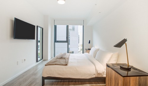 Apartamento, 1 habitación