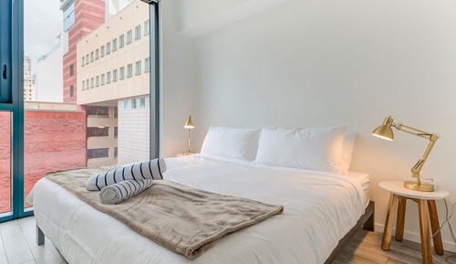 Apartamento, 3 habitaciones
