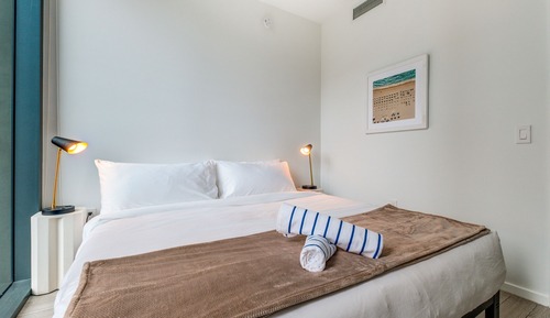 Apartamento, 2 habitaciones