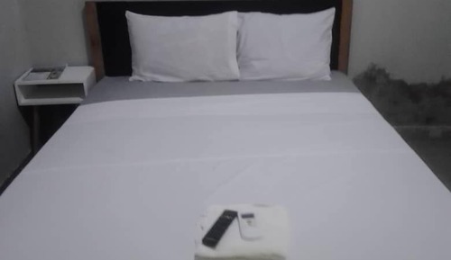 Habitación clásica doble