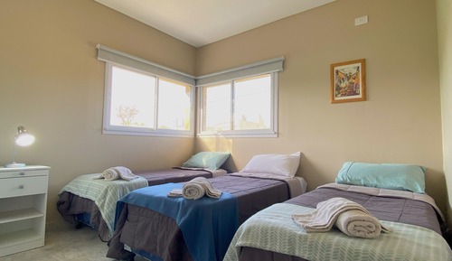 Apartamento superior, 2 habitaciones, vistas a la montaña