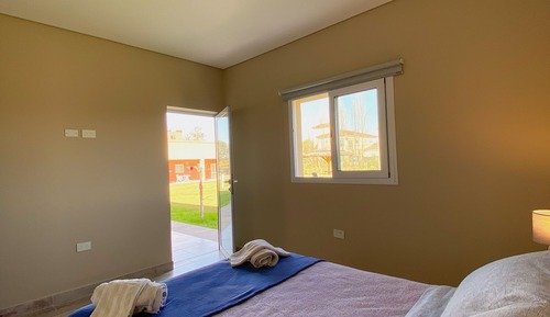 Apartamento superior