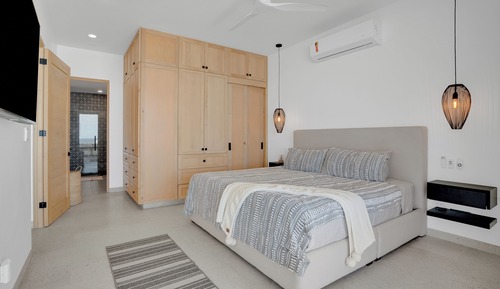 Apartamento Premium