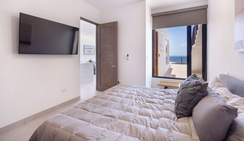 Apartamento Premium