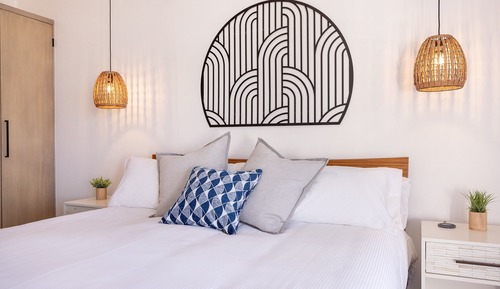 Apartamento Premium