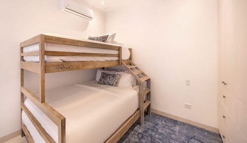 Apartamento Premium, 3 habitaciones