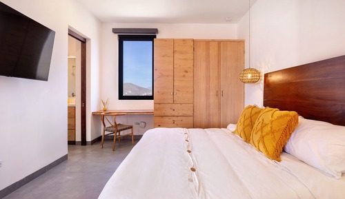 Apartamento Premium
