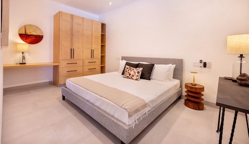 Apartamento Premium