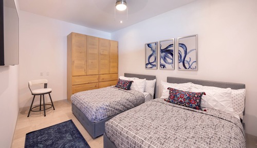 Apartamento Premium