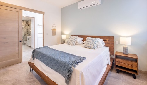 Apartamento Premium