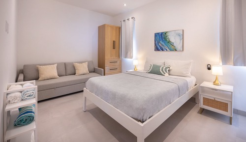 Apartamento Premium