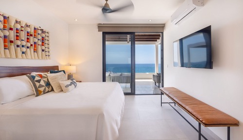 Apartamento Premium, 3 habitaciones