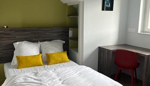 Habitación