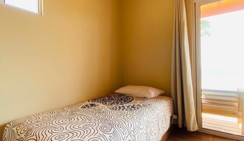 Bungalow estándar