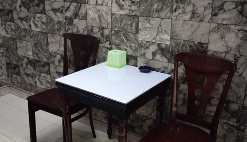 Habitación estándar