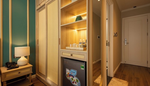 Suite estudio Gallery