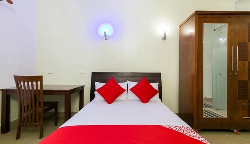 Habitación estándar