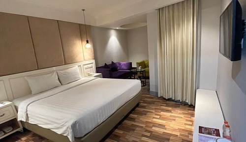 Habitación Business