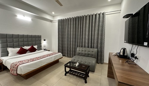 Habitación de lujo