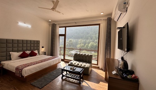 Habitación superior