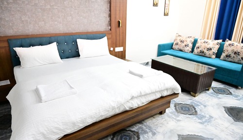 Habitación Premium