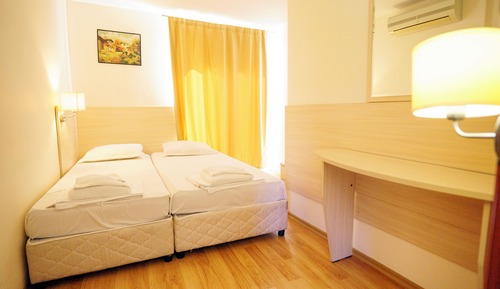 Apartamento estándar