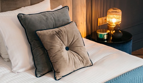 Apartamento Deluxe