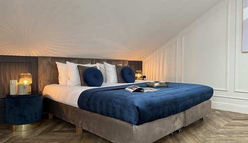 Apartamento Deluxe
