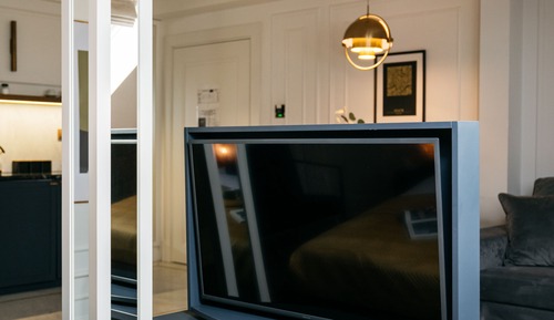 Apartamento de diseño