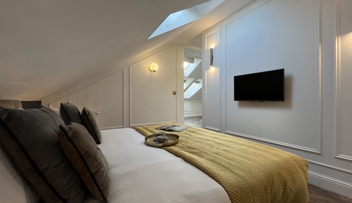 Apartamento Deluxe