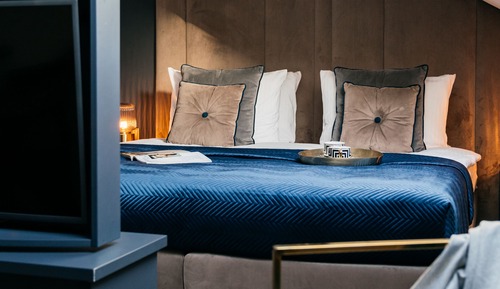 Apartamento de diseño