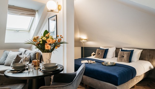 Apartamento de diseño