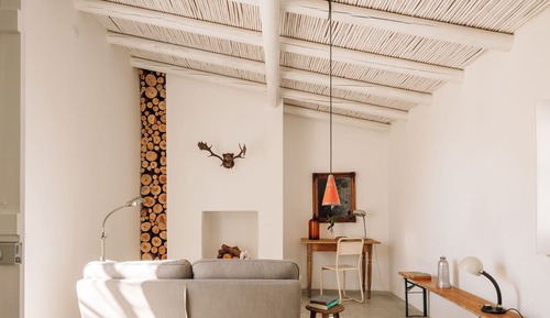 Habitación junior