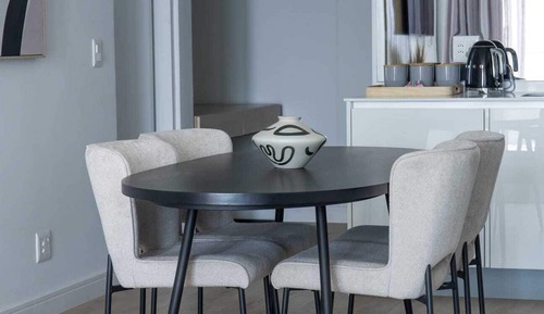 Apartamento ejecutivo